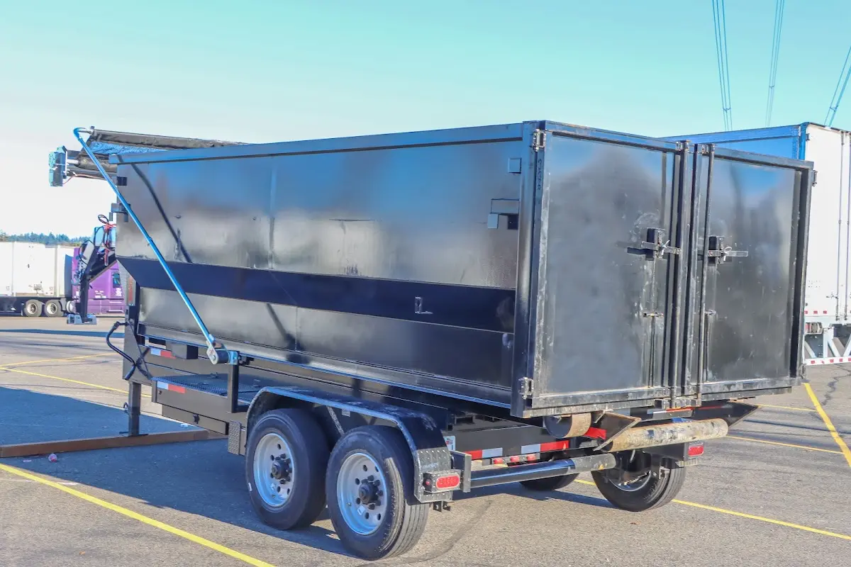 Dumpster Rental services in Niles, OH